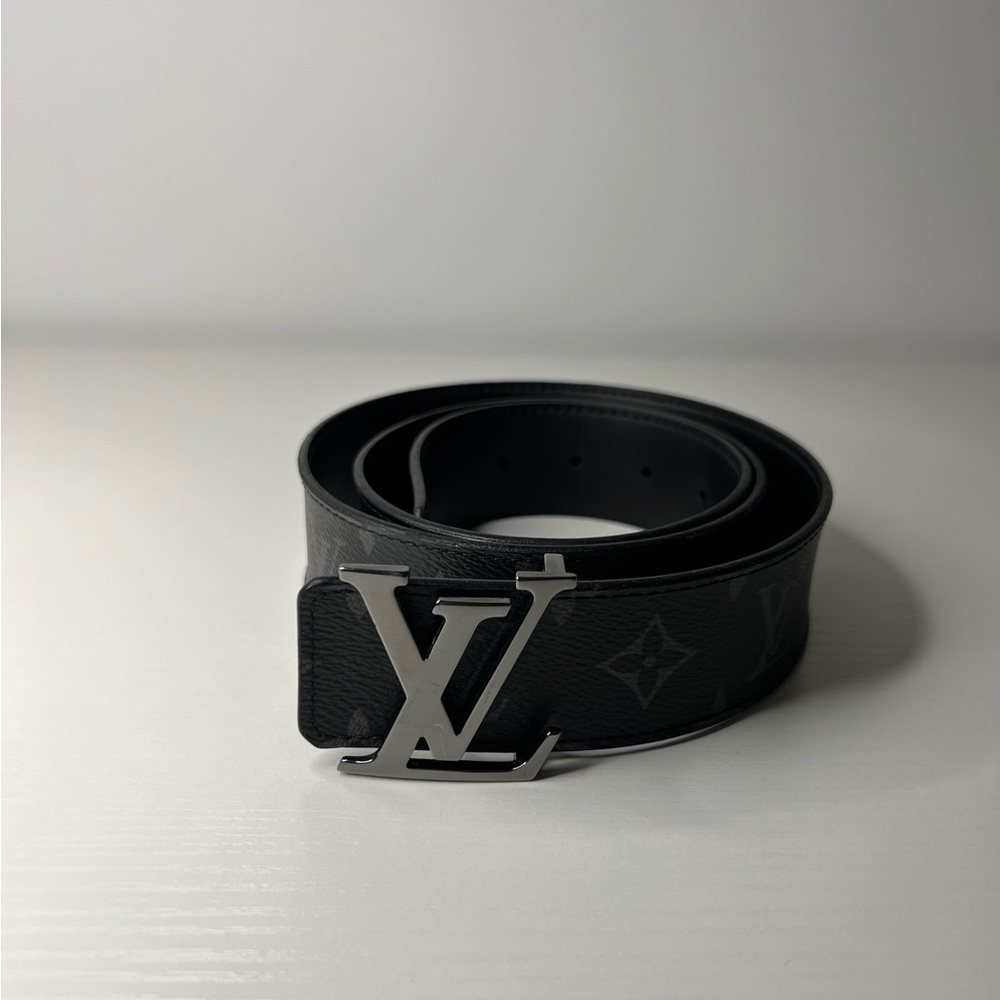 Men Louis Vuitton Belt